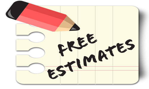 Free heat pump repair and replacement estimates