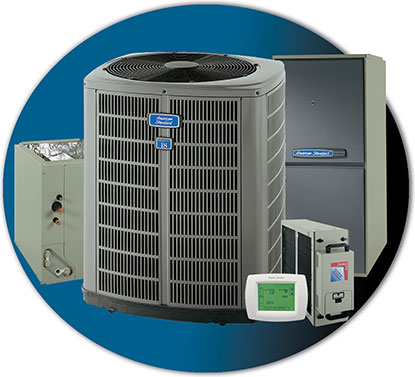 heater repair furnace repair central gas furnace repair. American Standard air conditioners and air conditioning