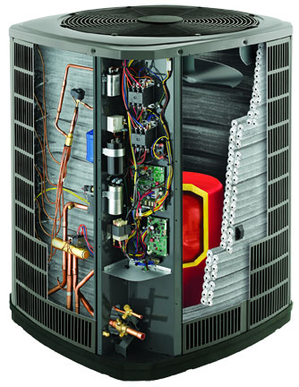 heater repair furnace repair central gas furnace repair. American Standard Air Conditioning and American Standard Heat Pumps